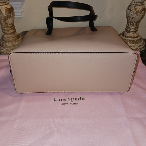 Kate Spade New York Daily Colorblock Tote/Handbag - Picture 6 of 13